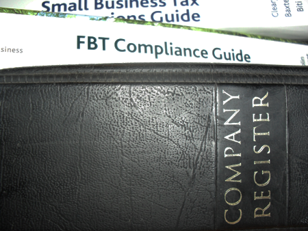 Tax Returns Company