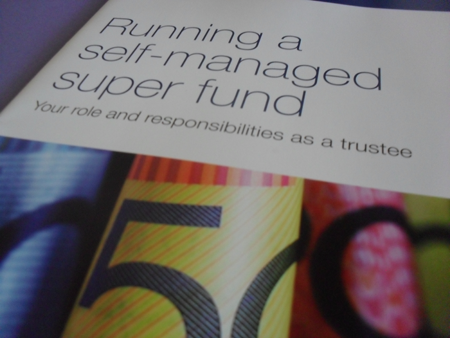 Tax Returns Trusts